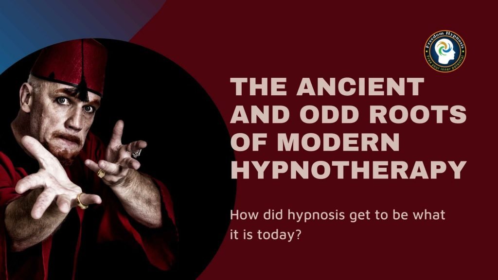 Hypnosis Roots