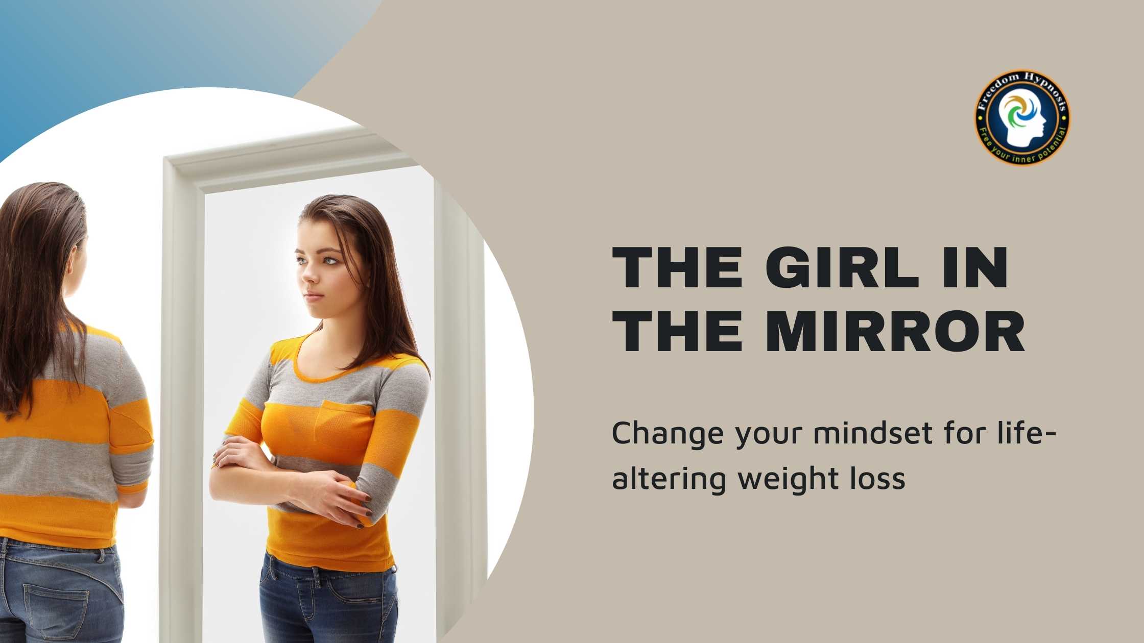 Weight Loss Hypnosis NYC | Change Your Mindset to Achieve Lasting Weight Loss