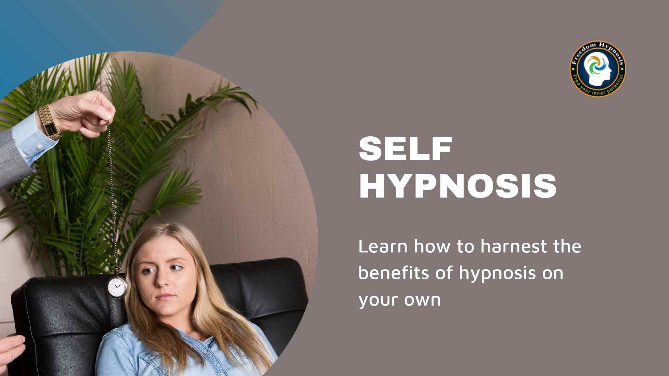 Self Hypnosis