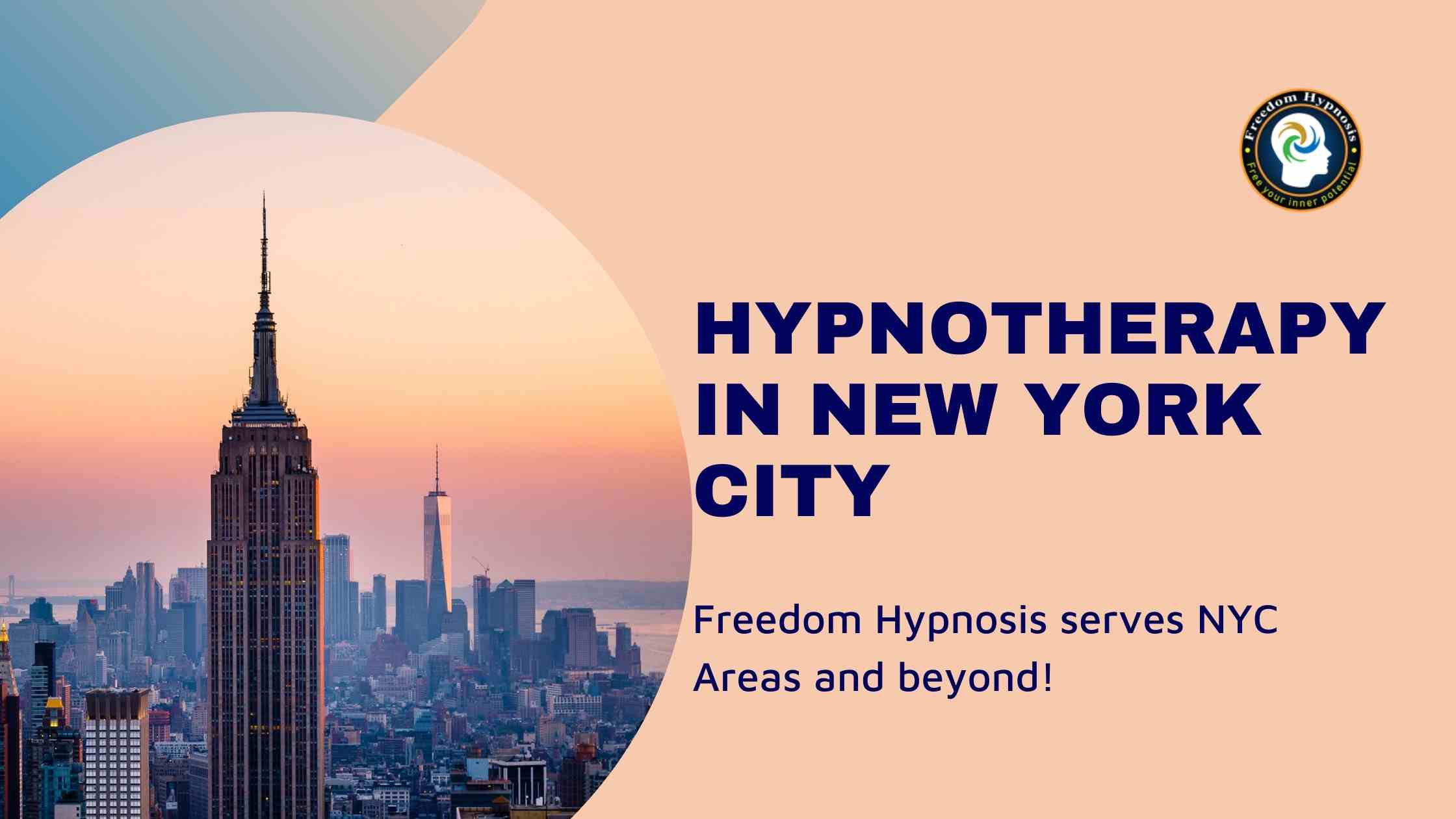 hypnosis in new york city