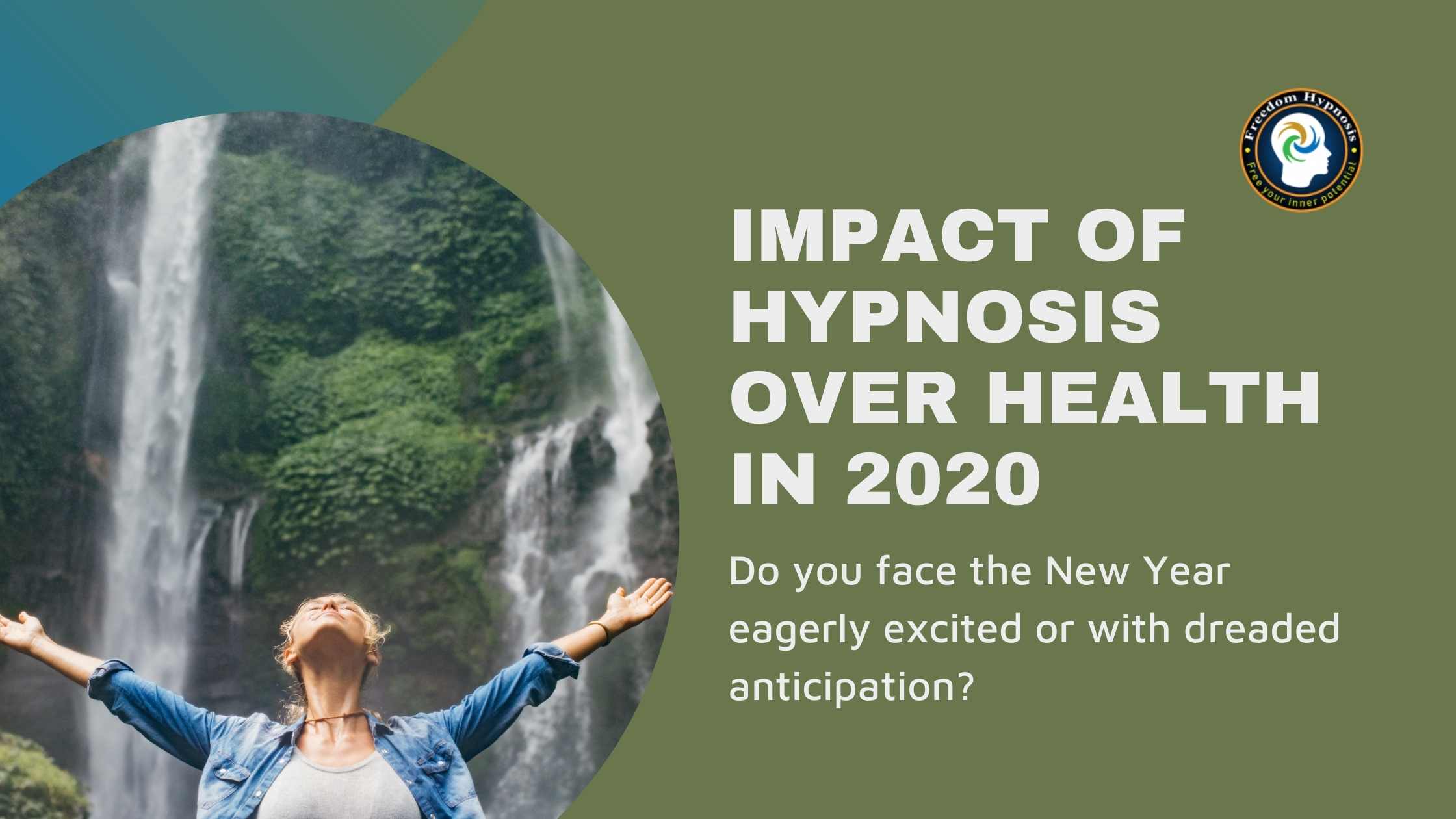 Impact of Hypnosis over Health in 2020