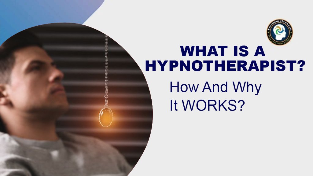 What-Is-A-Hypnotherapist