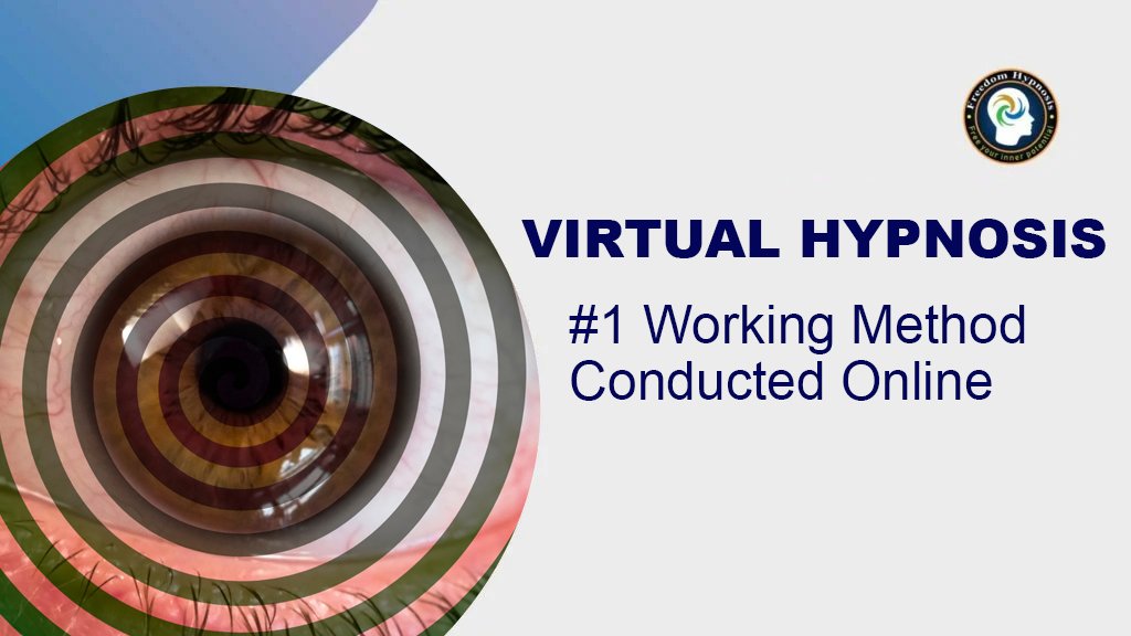 Virtual Hypnosis
