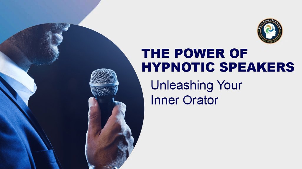 Hypnotic-Speakers
